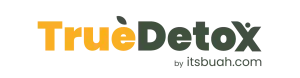 logo truedetox