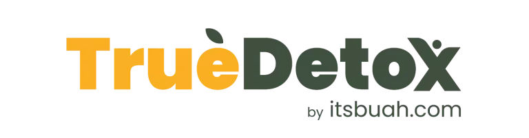 logo truedetox